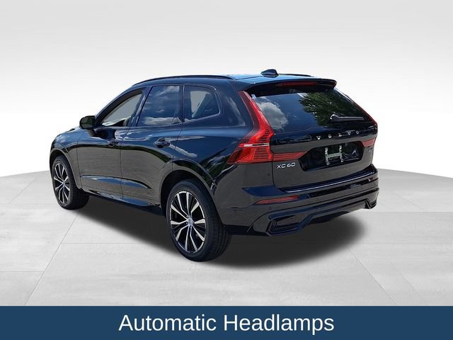 Used 2024 Volvo XC60 B5 Ultimate w/ Protection Package Premier AWD/4WD image 5