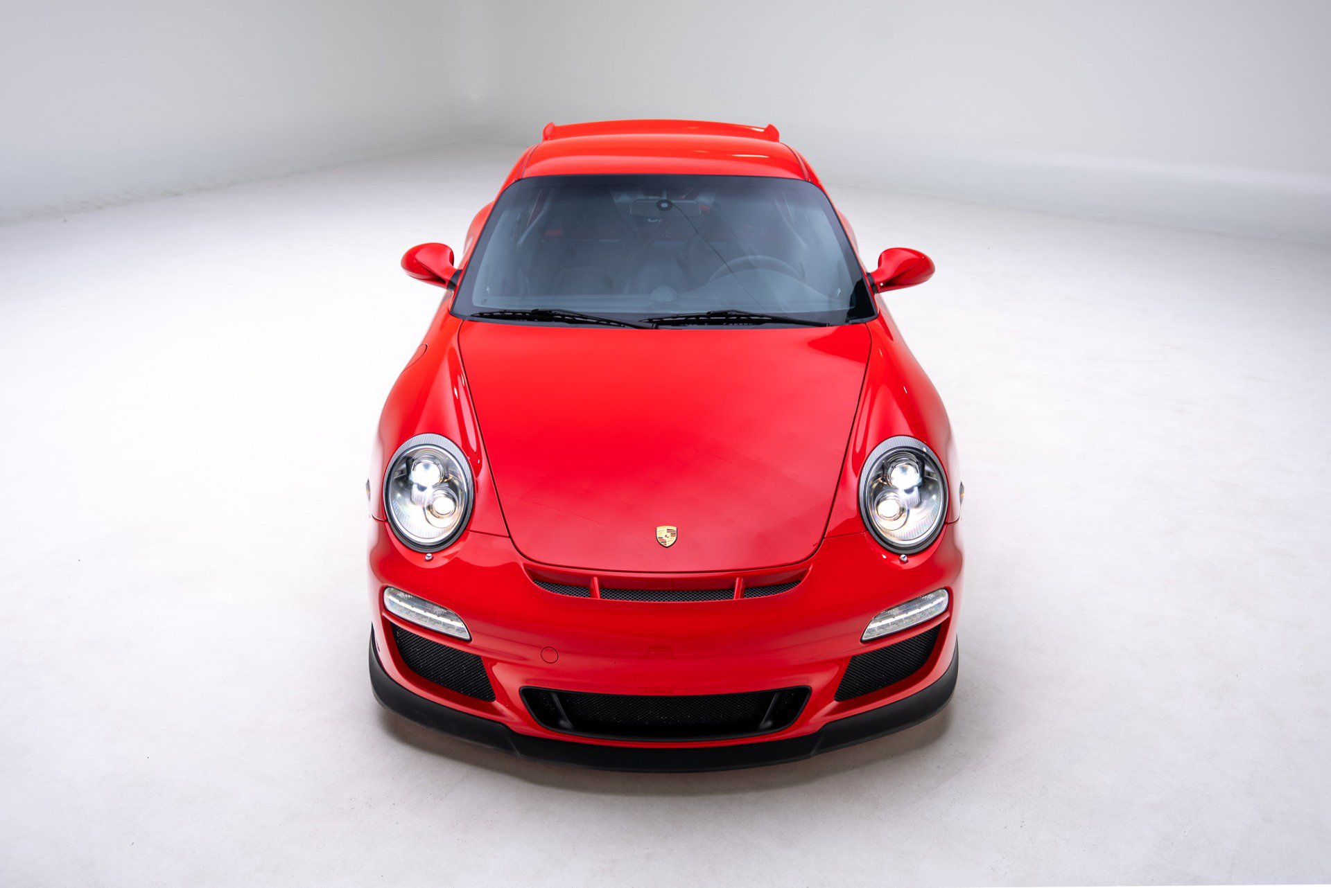 Used 2010 Porsche 911 GT3 image 46