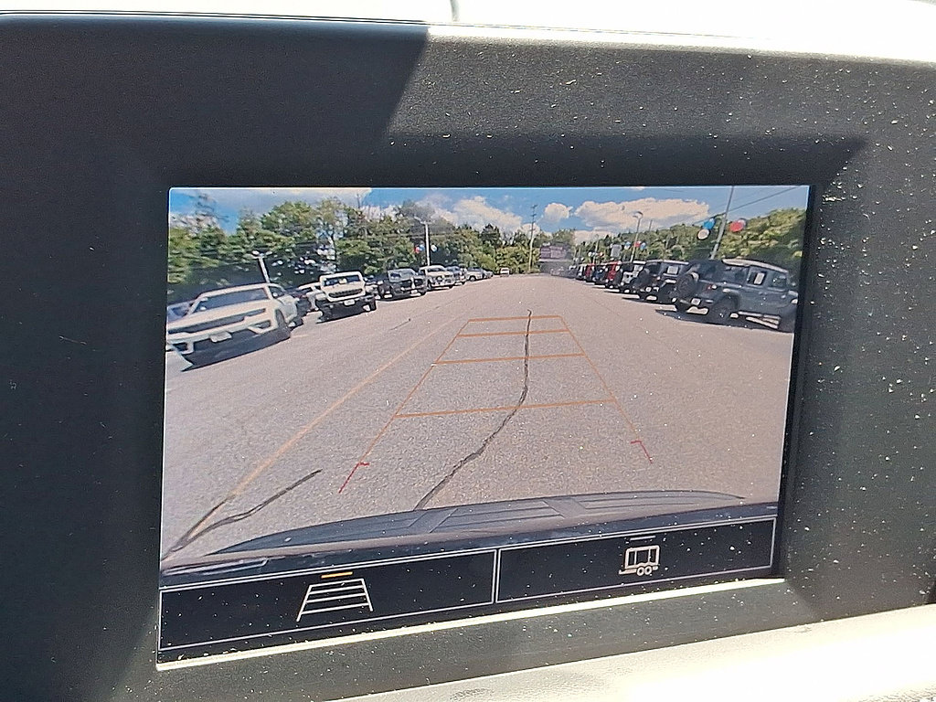Used 2023 Chevrolet Tahoe LS AWD/4WD image 15