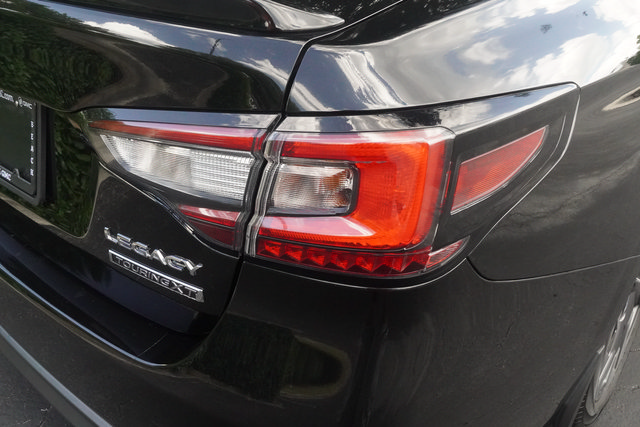 Used 2024 Subaru Legacy Touring XT AWD/4WD image 30
