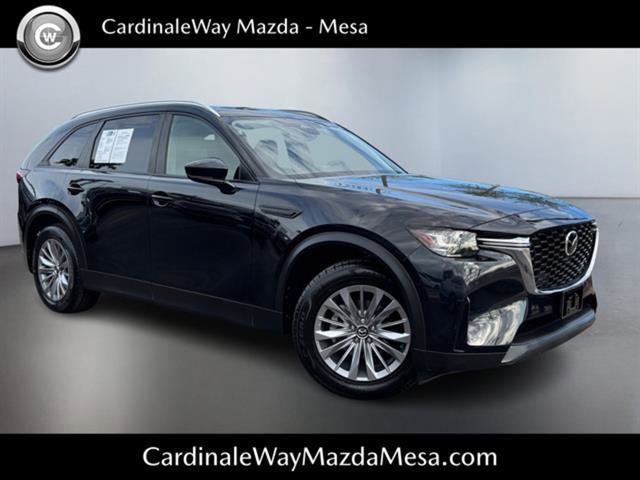 Used 2024 MAZDA CX-90 3.3 Turbo w/ Select Package