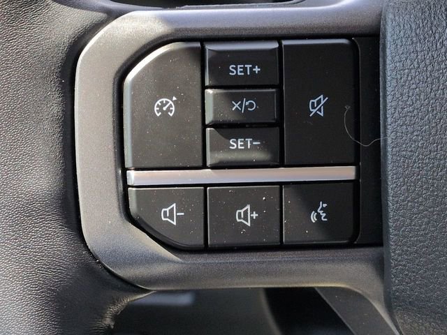 Certified 2024 Ford F250 Lariat w/ Black Appearance Package image 32