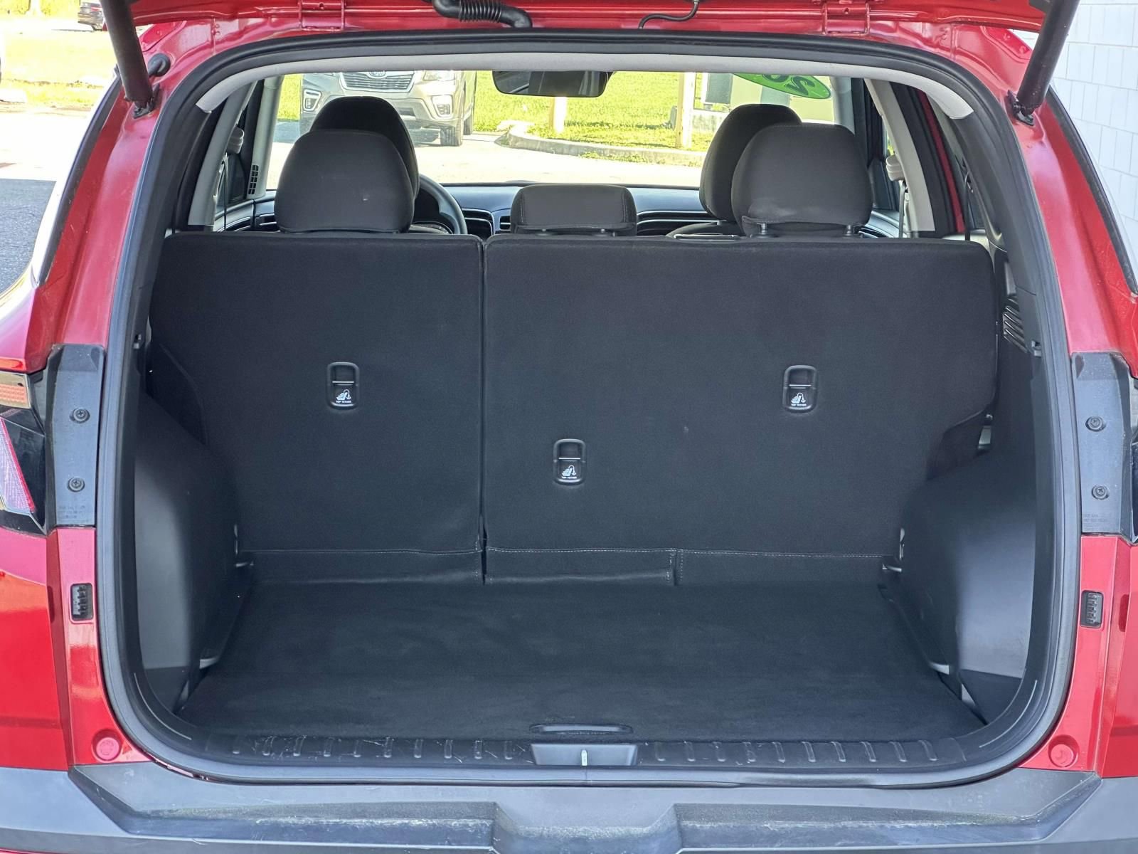 Used 2023 Hyundai Tucson SEL image 17