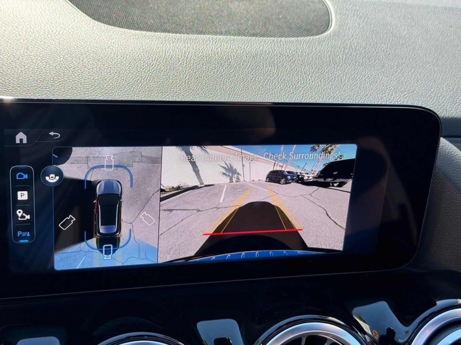 Certified 2026 Mercedes-Benz GLA 250 image 29