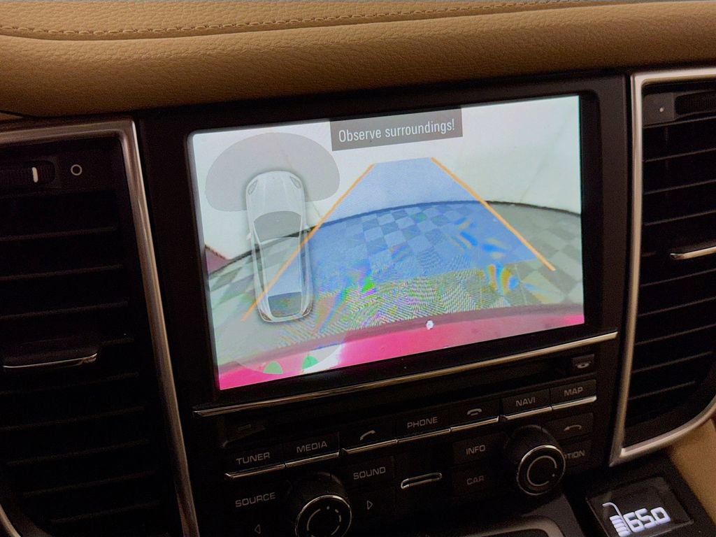 Used 2013 Porsche Panamera 4 image 14