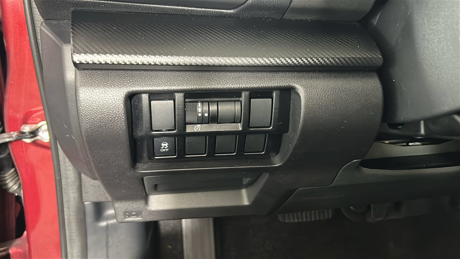 Used 2023 Subaru Impreza 2.0i AWD/4WD image 22