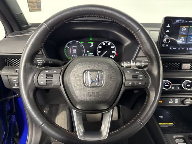 Used 2024 Honda CR-V Sport-L image 27
