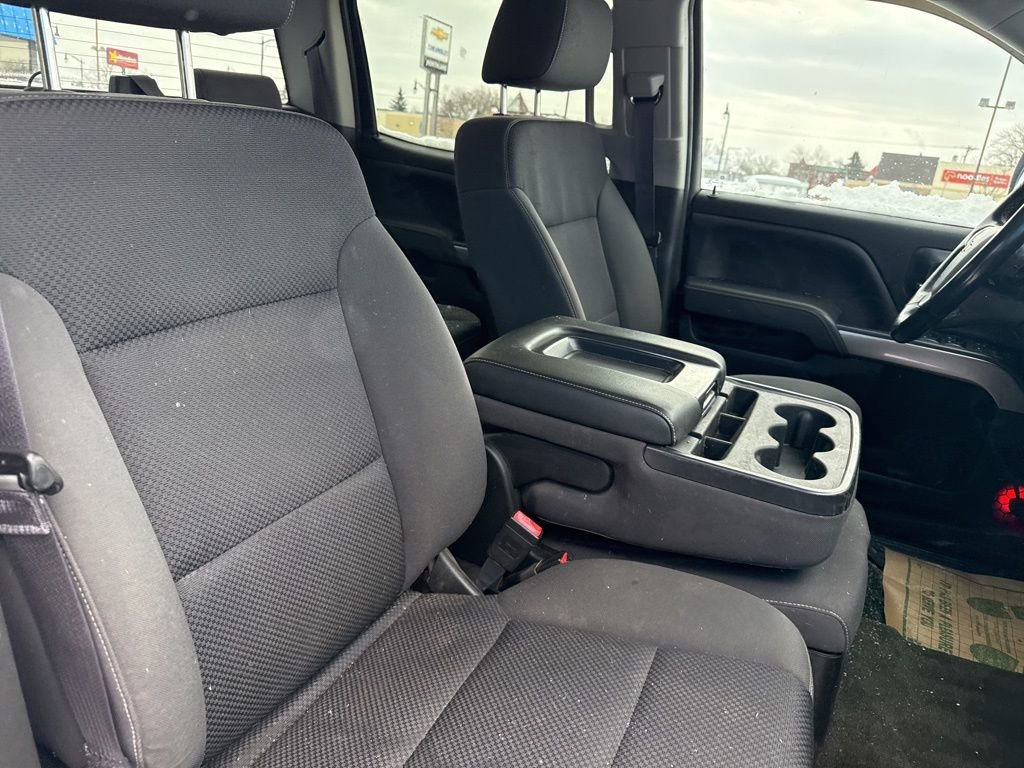 Used 2014 Chevrolet Silverado 1500 LT w/ All Star Edition image 34