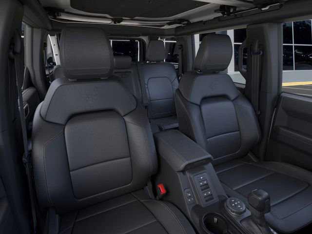 New 2025 Ford Bronco Badlands image 11