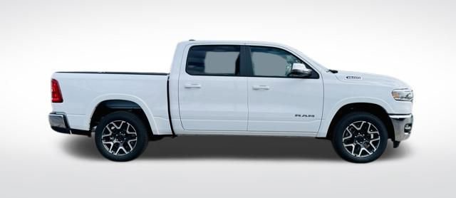 New 2026 RAM 1500 Laramie image 7