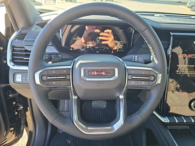 New 2026 GMC Acadia Elevation w/ LPO, Floor Liner Package image 20