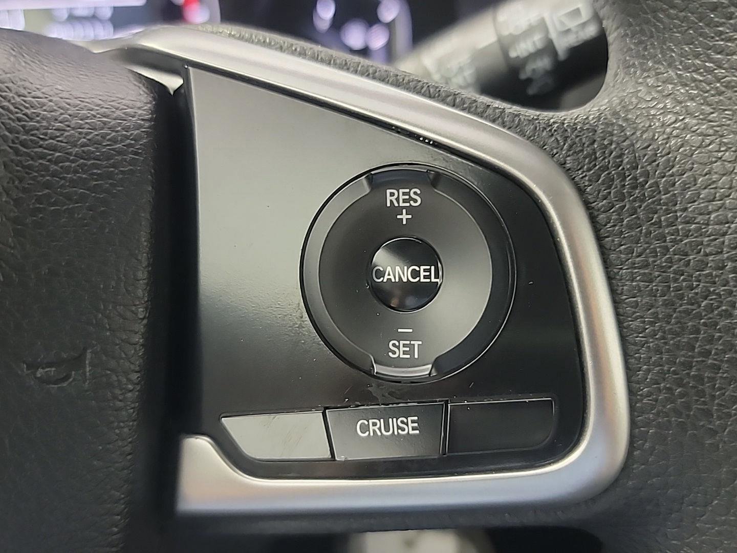 Certified 2017 Honda CR-V LX image 24