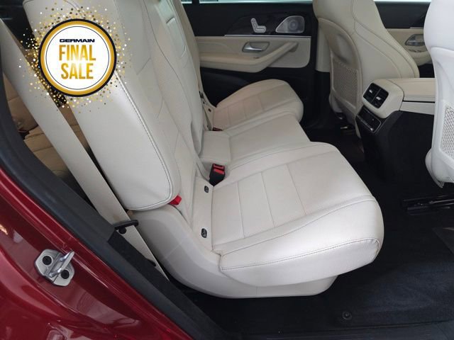 Used 2022 Mercedes-Benz GLS 450 4MATIC image 18