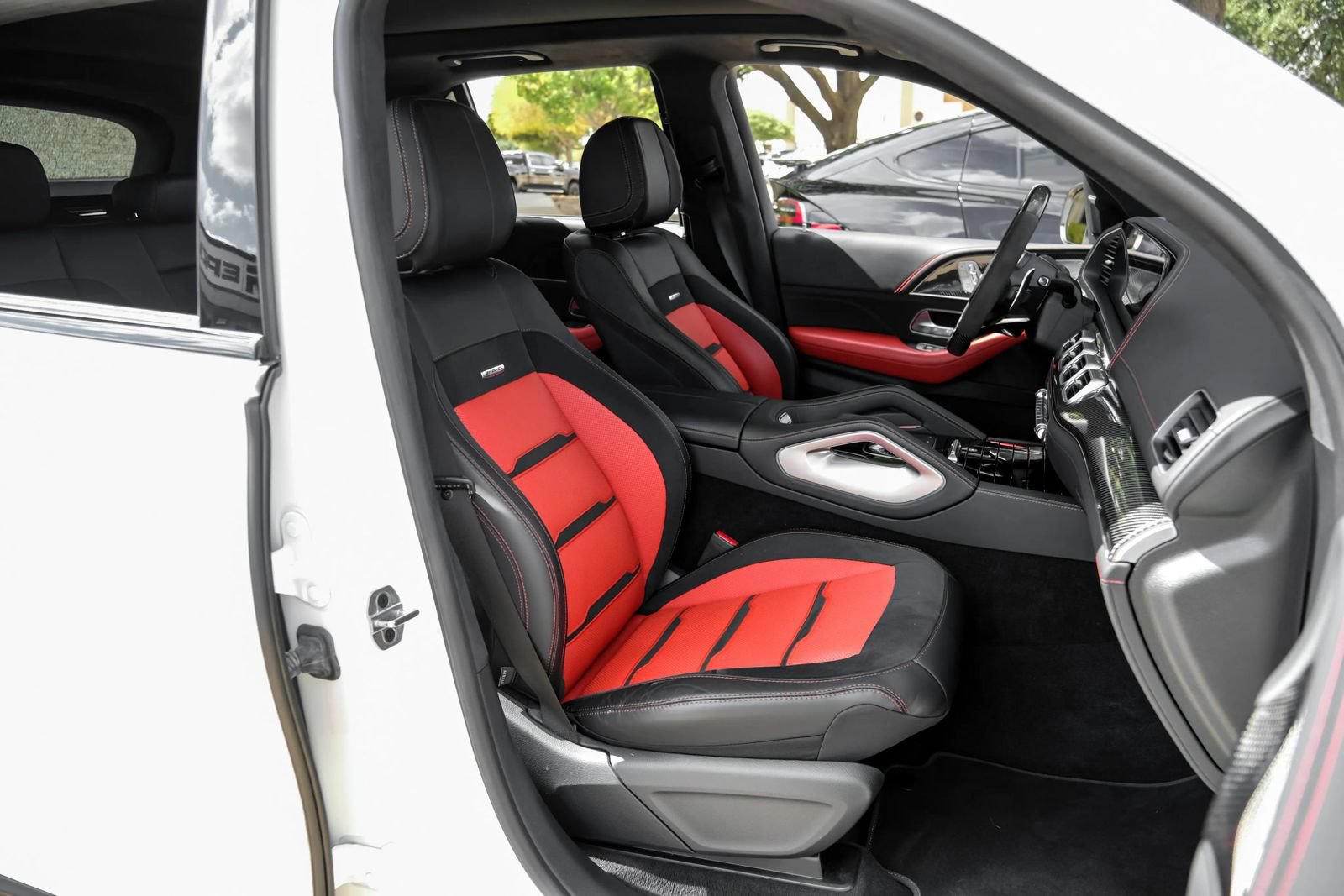 Used 2022 Mercedes-Benz GLE 63 AMG S image 43
