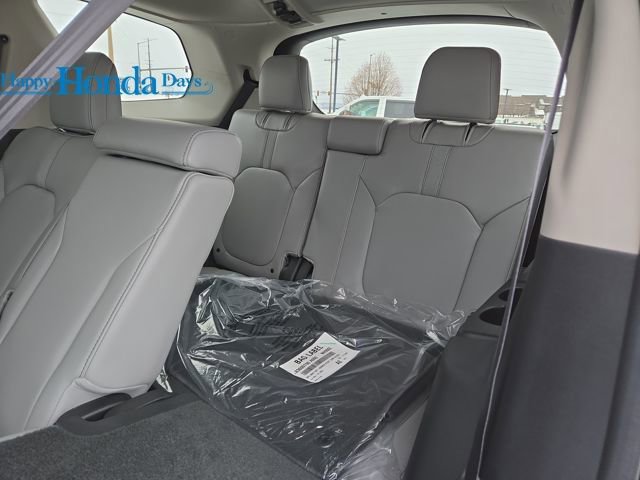 New 2025 Honda Pilot EX-L image 35