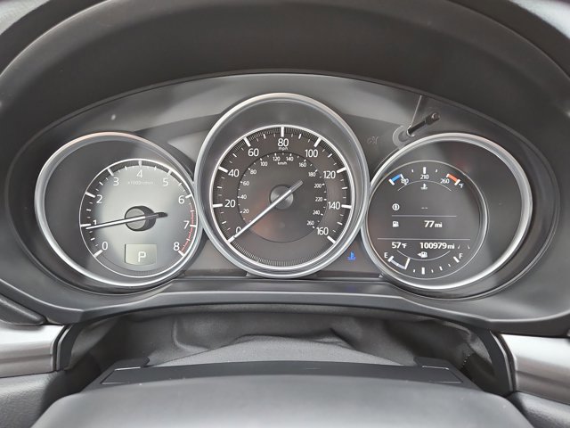 Used 2019 MAZDA CX-5 Touring AWD/4WD image 11