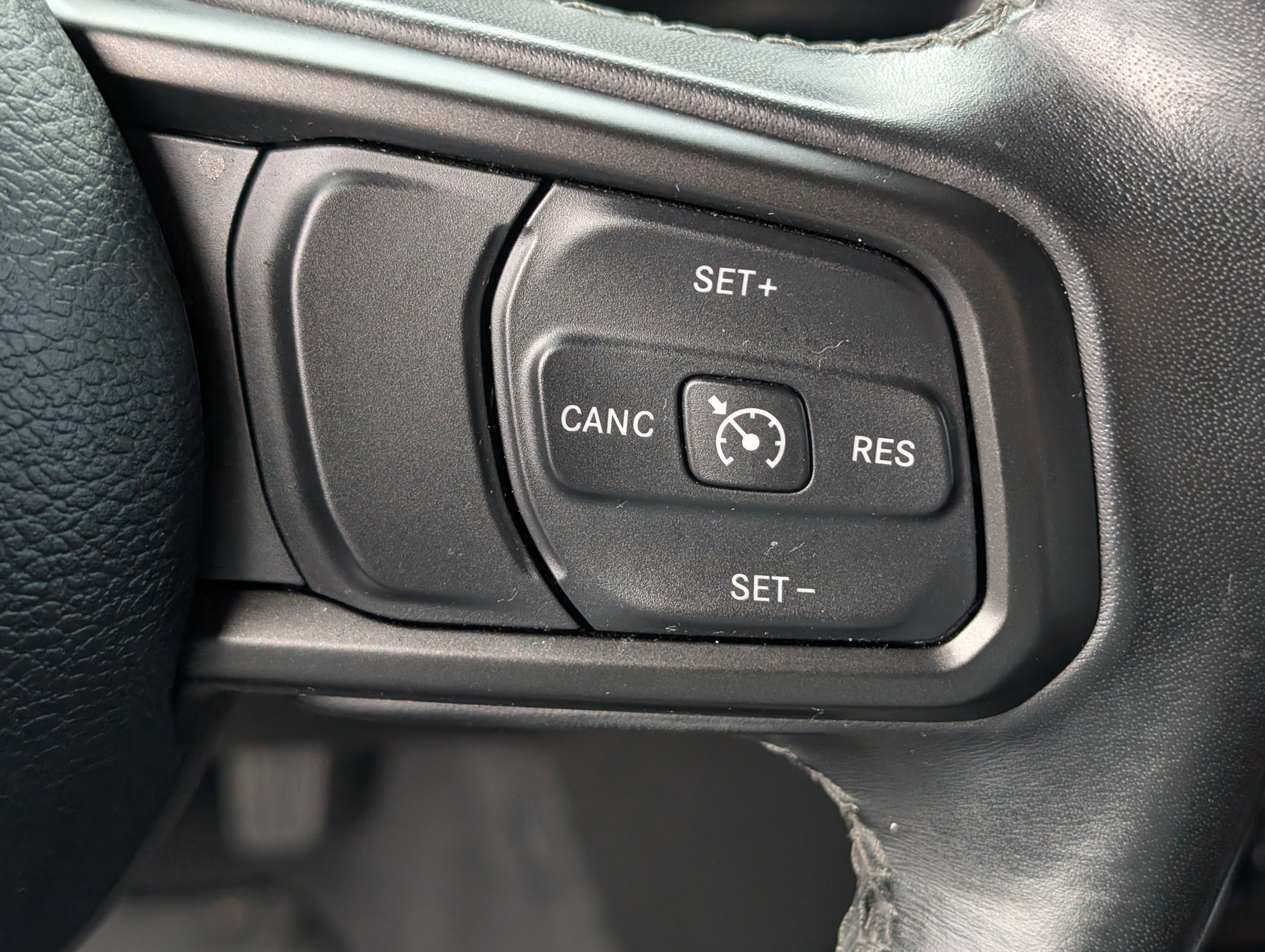 Used 2021 Jeep Wrangler Unlimited Sport image 20