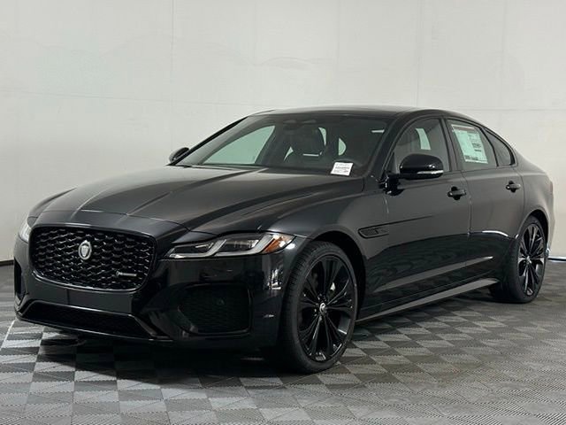 New 2024 Jaguar XF R-Dynamic SE image 2