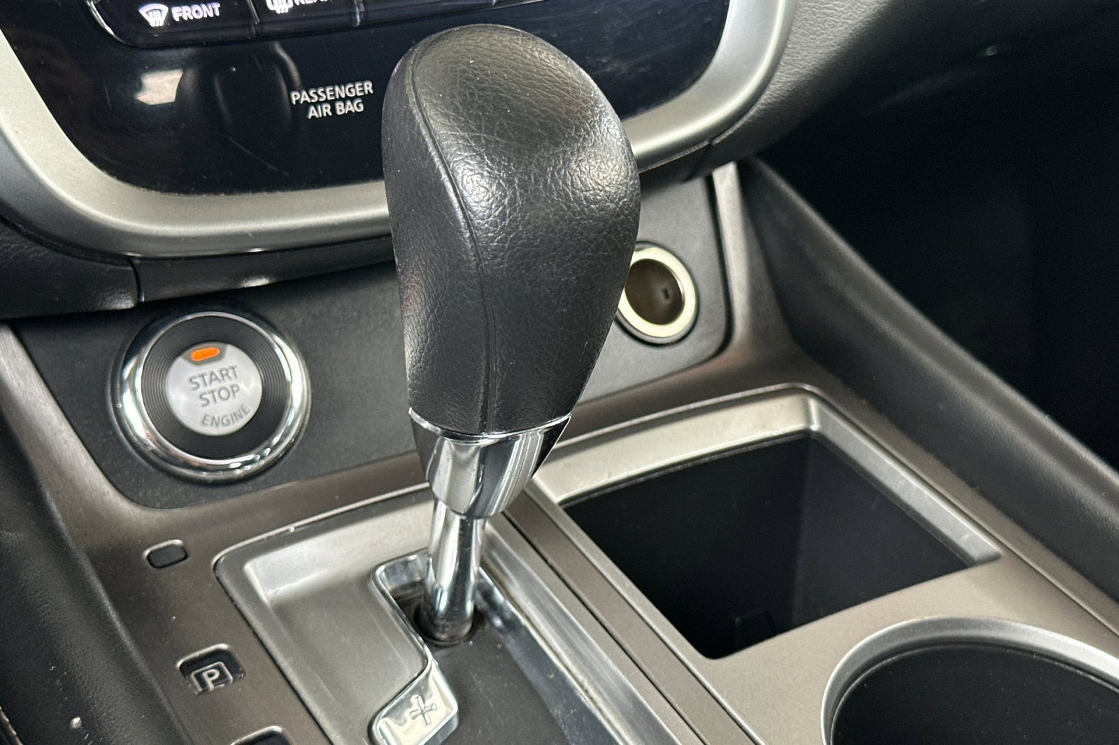 Used 2023 Nissan Murano S image 28