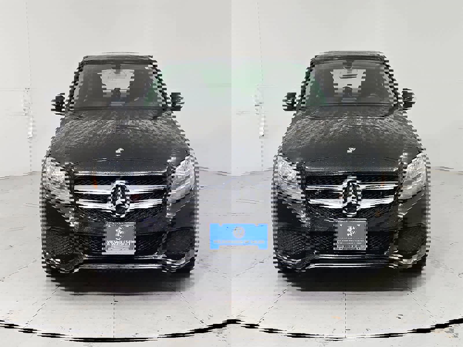 Used 2017 Mercedes-Benz C 300 Sedan image 9