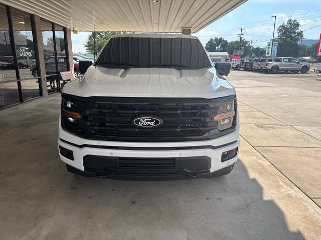 Certified 2026 Ford F150 XLT w/ Equipment Group 302A MID AWD/4WD image 2
