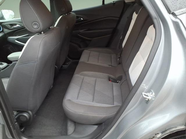 Used 2024 Chevrolet Trax LS w/ LS Convenience Package image 12