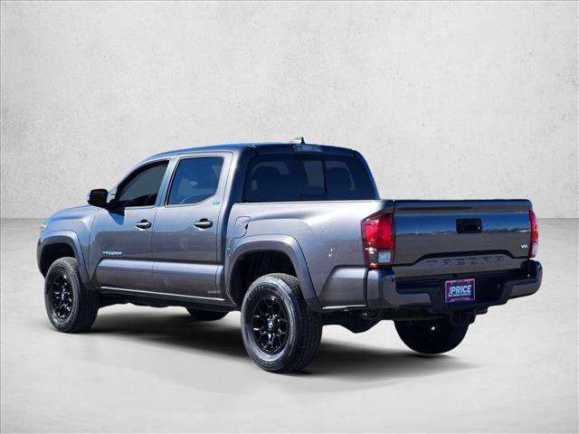 Used 2021 Toyota Tacoma SR5 image 8