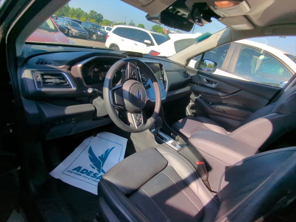 Used 2023 Subaru Ascent Limited AWD/4WD image 7