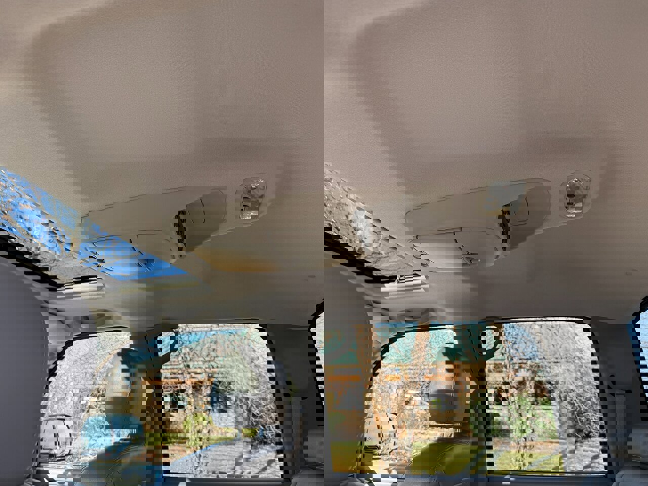 Used 2005 Chevrolet Silverado 2500 LT w/ Heavy-Duty Power Package image 47