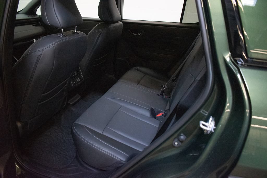 New 2026 Subaru Outback Touring XT AWD/4WD image 22