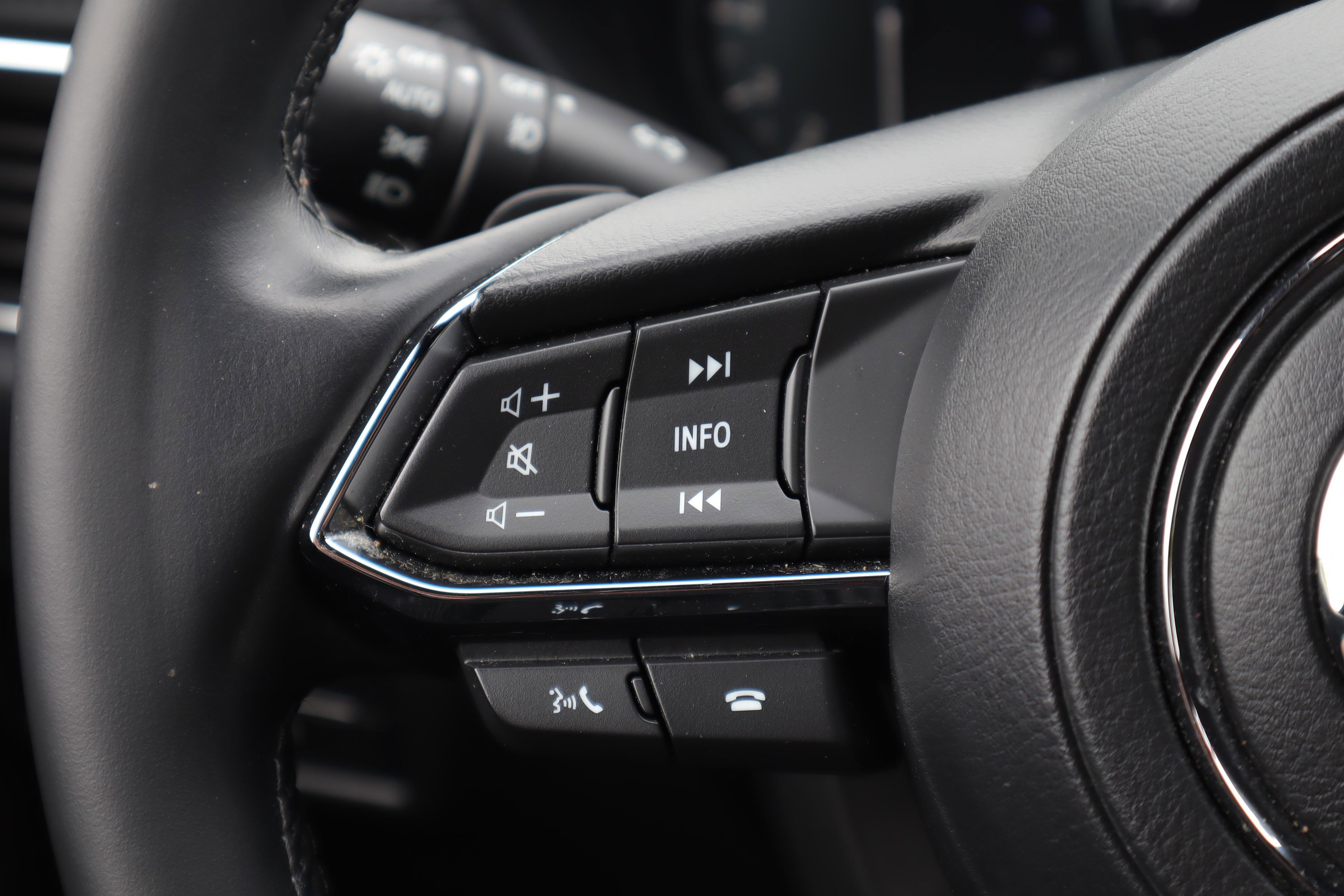 Certified 2021 MAZDA CX-5 Signature AWD/4WD image 19