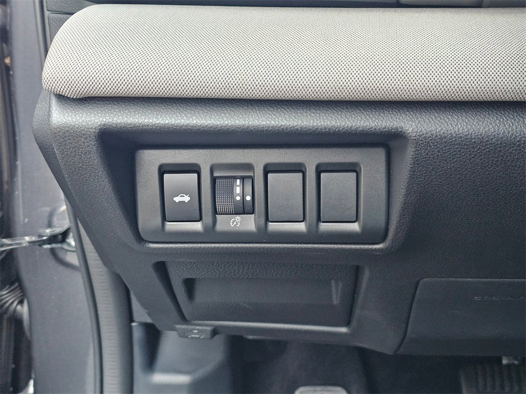 Certified 2025 Subaru Legacy Premium image 23