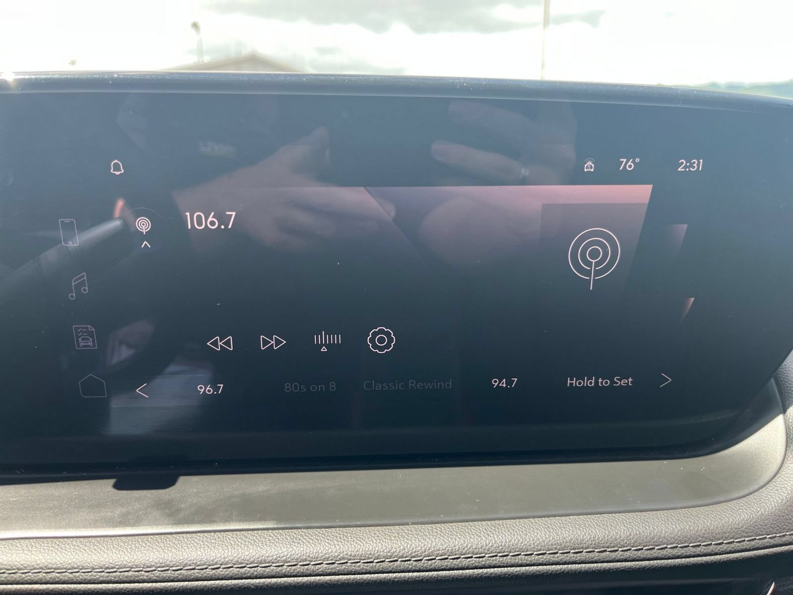 Used 2025 Buick Encore GX Preferred FWD image 19