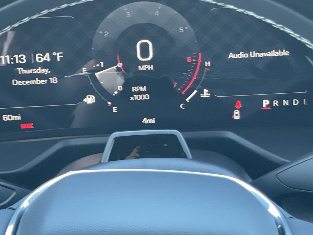 New 2026 GMC Acadia Denali w/ Super Cruise Package image 16