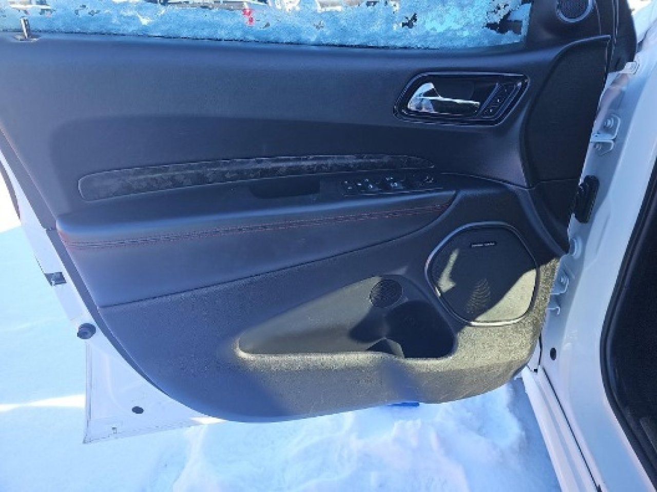 Used 2023 Dodge Durango R/T image 13