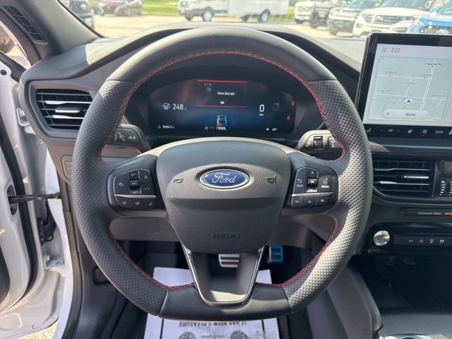 Certified 2023 Ford Escape ST-Line Select w/ Tech Pack #2 image 29