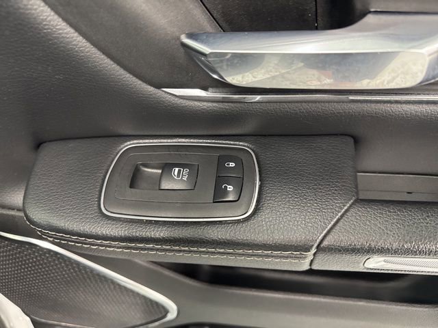 Used 2024 RAM 1500 Laramie image 29