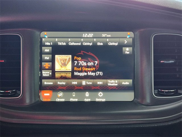 Used 2023 Dodge Charger SXT image 16