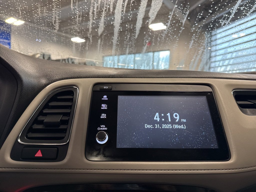 Used 2022 Honda HR-V EX image 13