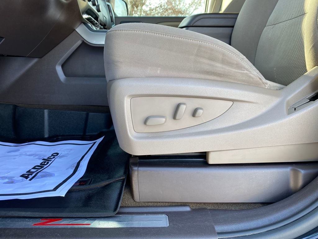 Used 2015 Chevrolet Silverado 1500 LT w/ All Star Edition image 21