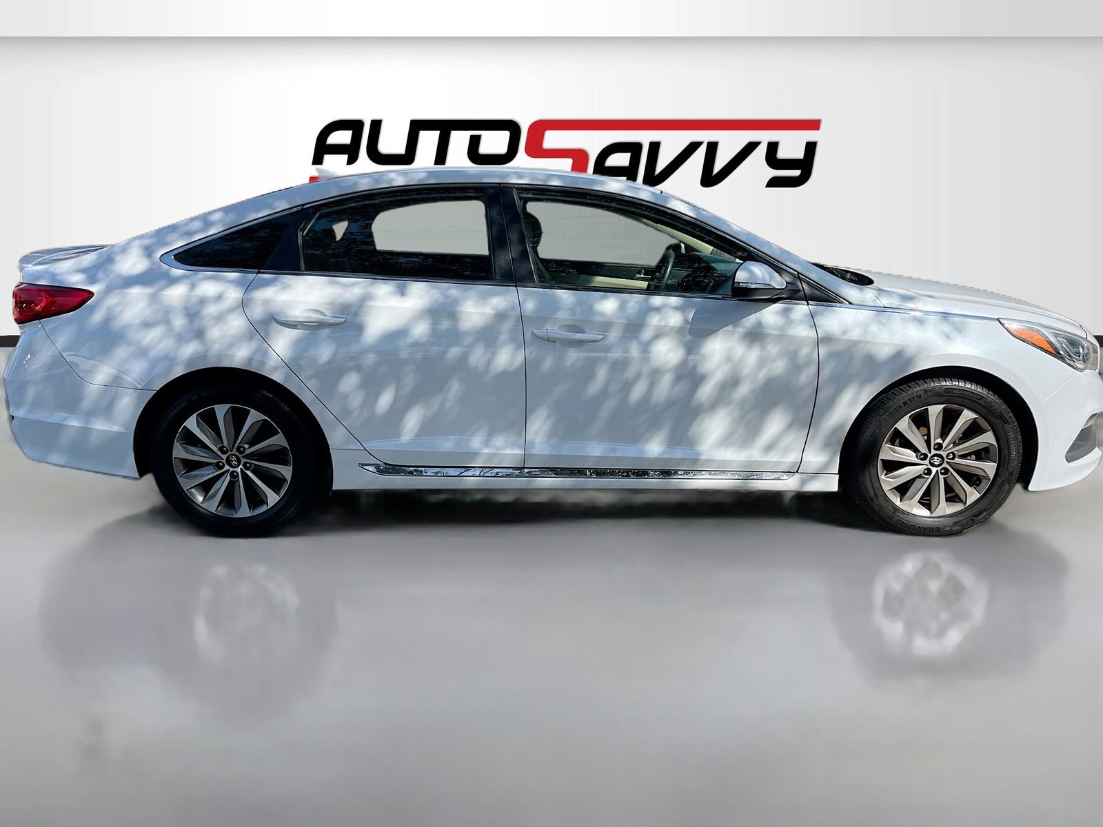 Used 2017 Hyundai Sonata Sport image 8