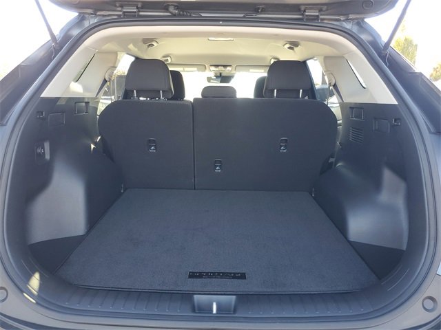 Used 2023 Kia Sportage LX image 8