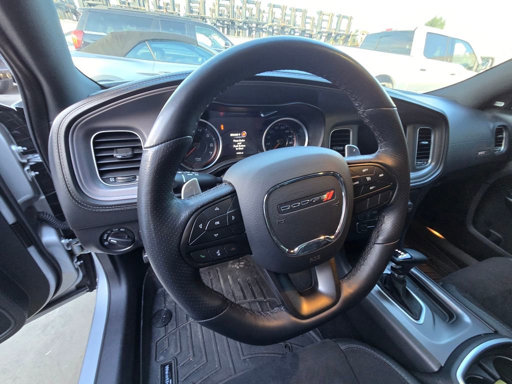 Used 2023 Dodge Charger Scat Pack image 11