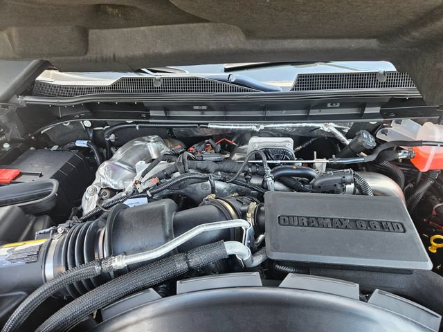 New 2026 Chevrolet Silverado 2500 LT w/ Trail Boss Package AWD/4WD image 22