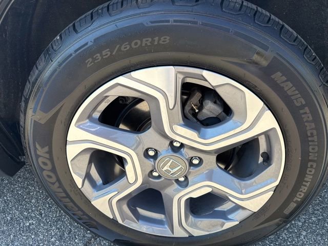 Used 2019 Honda CR-V EX-L image 13