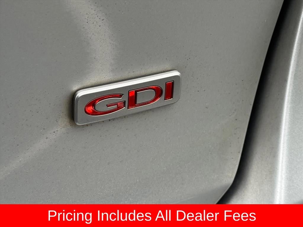 Certified 2019 Kia Sorento FWD w/ Option Group 020 image 7