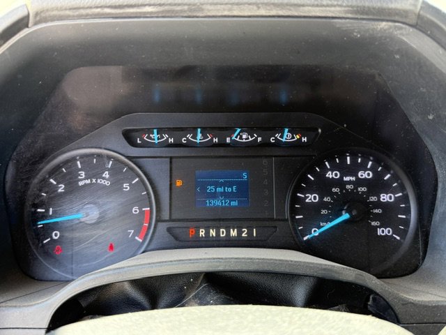 Used 2019 Ford F250 XL w/ XL Value Package AWD/4WD image 15
