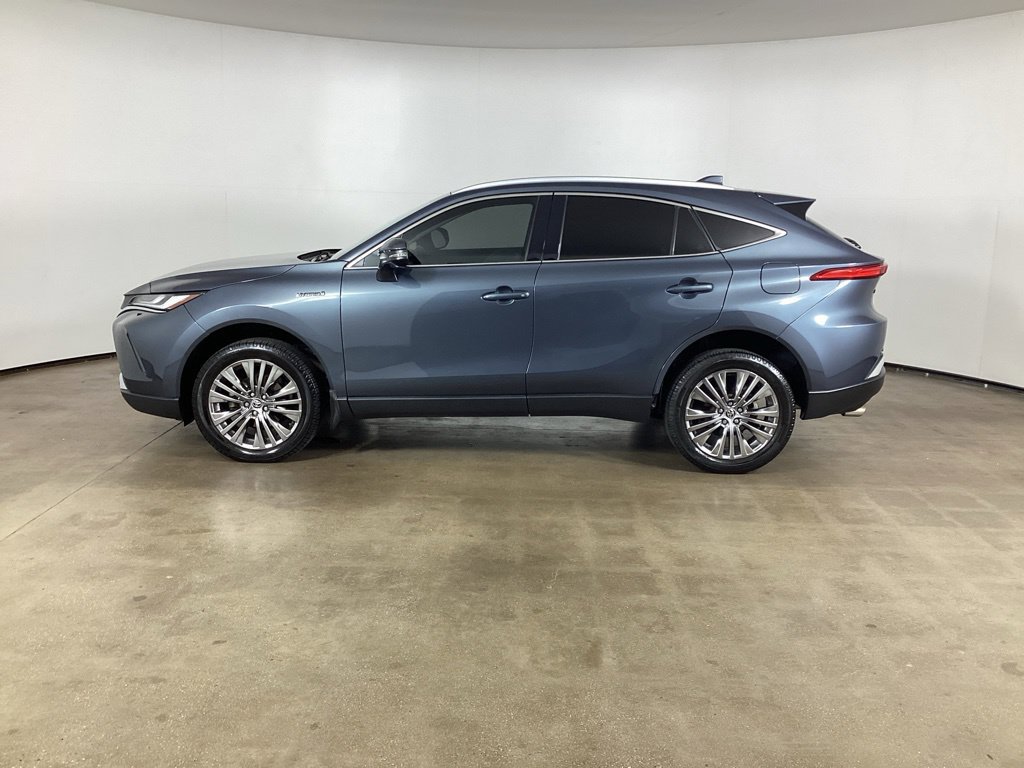 Used 2021 Toyota Venza Limited AWD/4WD image 10