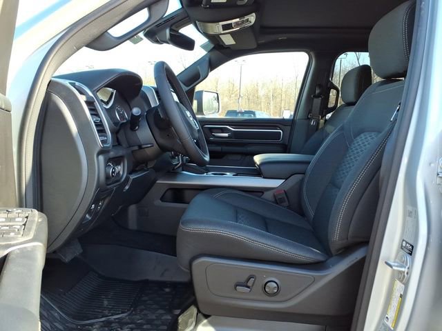New 2026 RAM 1500 Big Horn image 13