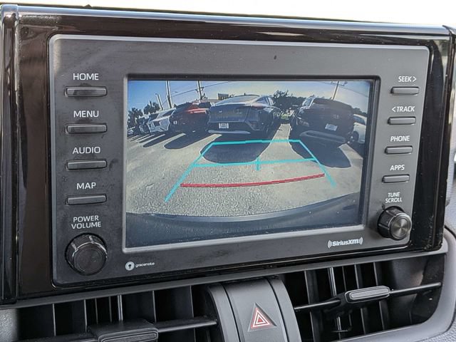 Used 2021 Toyota RAV4 XLE w/ Convenience Package AWD/4WD image 23